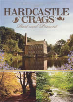 HARDCASTLE CRAGS Past And Present - Click Image to Close